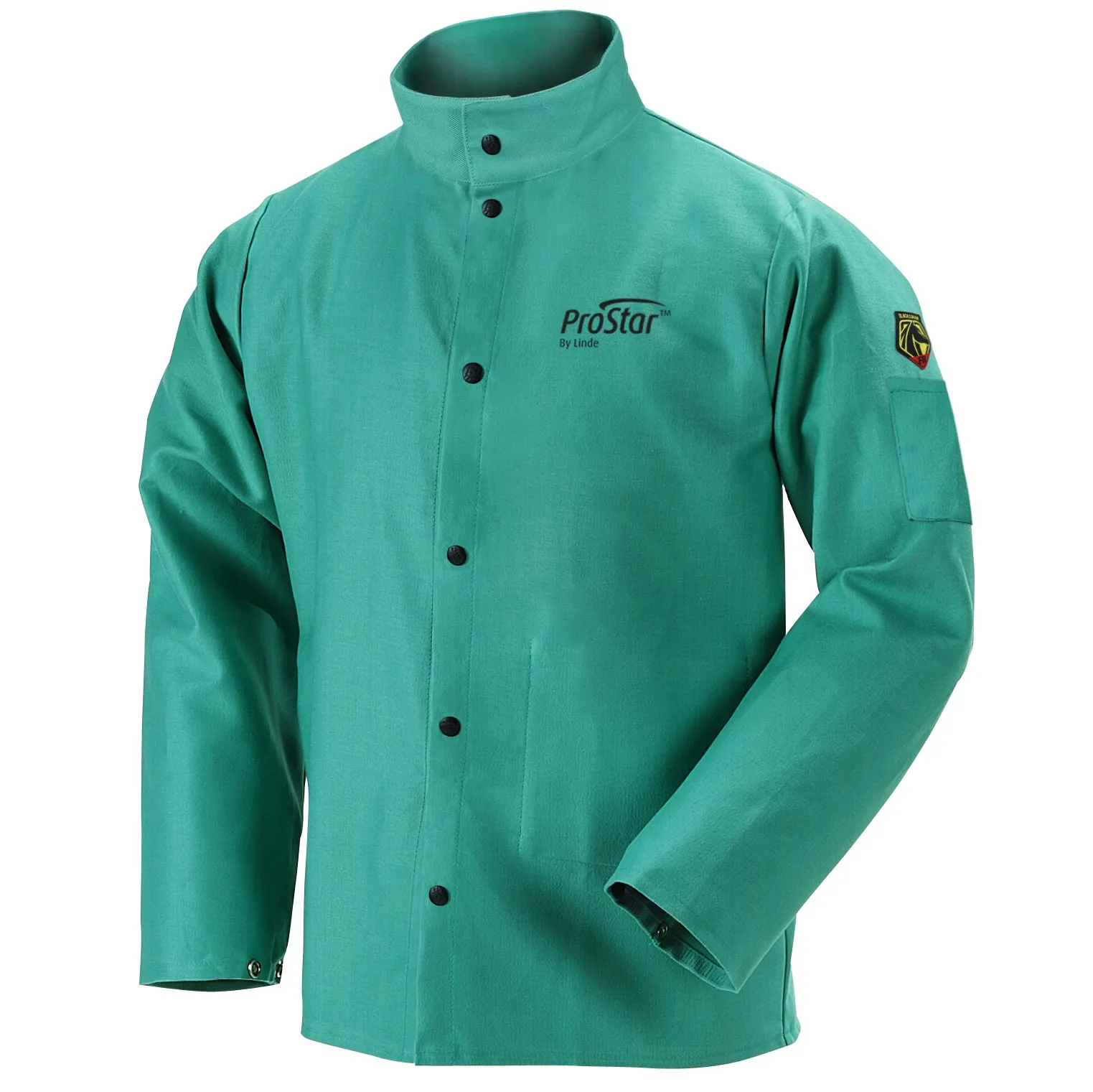 Prostar™ Manteau Fr Coton